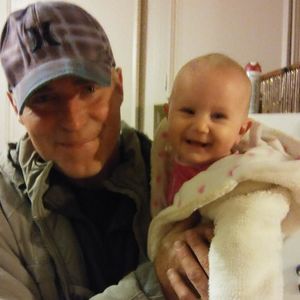 Meet your Posher, Loyd